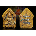 Khun Phaen First Edition Authentic Thai Amulet Charm for Spiritual Protection Default Title