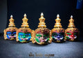 Khwen Khuveren Noi Chao Setthi Charm for Abundance and Success Default Title