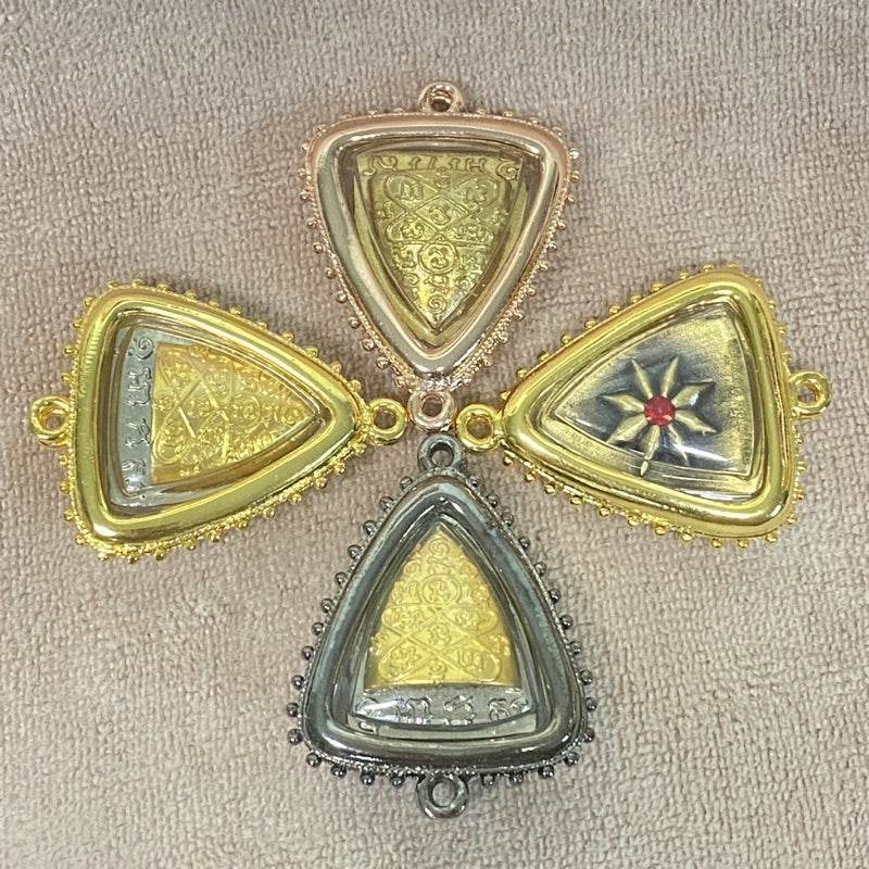 Kruba Kam Fan Transformation Amulet Set One-Sake.com เงินพิ้งค์กรอบทอง เงินทองกรอบทอง เงินทองกรอบดำ เงินทองกรอบทอง-เงินทองกรอบดำ-เงินพิ้งค์กรอบทอง-เงินพิ้งค์กรอบดำ-ทองระฆังกรอบดำ-ทองระฆังกรอบทอง-ชนวนกรอบทอง-ชนวนกรอบดำ-เงินทองกรอบพิ้งค์-ทองระฆังกรอบพิ้งค์-ชนวนกรอบพิ้งค์-เงินพิ้งค์กรอบพิ้งค์-