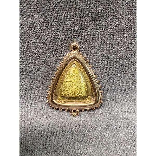 Kruba Kam Fan Transformation Amulet Set One-Sake.com เงินพิ้งค์กรอบทอง เงินทองกรอบทอง เงินทองกรอบดำ เงินทองกรอบทอง-เงินทองกรอบดำ-เงินพิ้งค์กรอบทอง-เงินพิ้งค์กรอบดำ-ทองระฆังกรอบดำ-ทองระฆังกรอบทอง-ชนวนกรอบทอง-ชนวนกรอบดำ-เงินทองกรอบพิ้งค์-ทองระฆังกรอบพิ้งค์-ชนวนกรอบพิ้งค์-เงินพิ้งค์กรอบพิ้งค์-