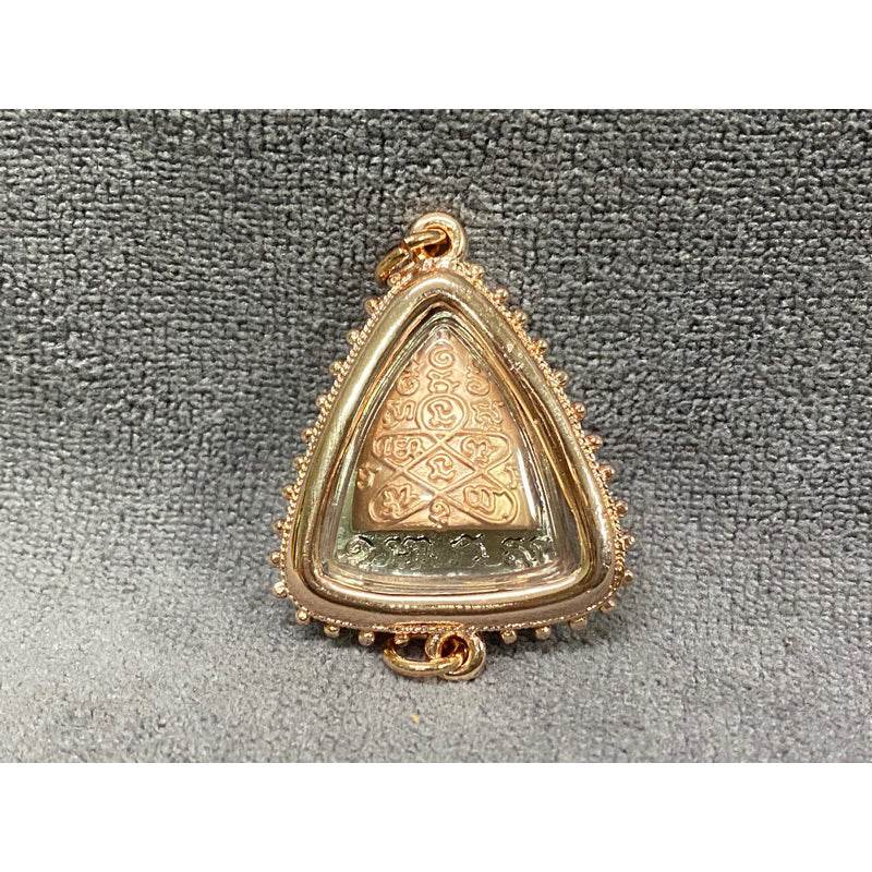Kruba Kam Fan Transformation Amulet Set One-Sake.com เงินพิ้งค์กรอบทอง เงินทองกรอบทอง เงินทองกรอบดำ เงินทองกรอบทอง-เงินทองกรอบดำ-เงินพิ้งค์กรอบทอง-เงินพิ้งค์กรอบดำ-ทองระฆังกรอบดำ-ทองระฆังกรอบทอง-ชนวนกรอบทอง-ชนวนกรอบดำ-เงินทองกรอบพิ้งค์-ทองระฆังกรอบพิ้งค์-ชนวนกรอบพิ้งค์-เงินพิ้งค์กรอบพิ้งค์-