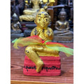 ✨ Kuman Thong Phet Phaya Thon Amulet – Divine Prosperity and Protection Empowered by Luang Pu Chuan, Wat Khao Kaeo, Ang Thong