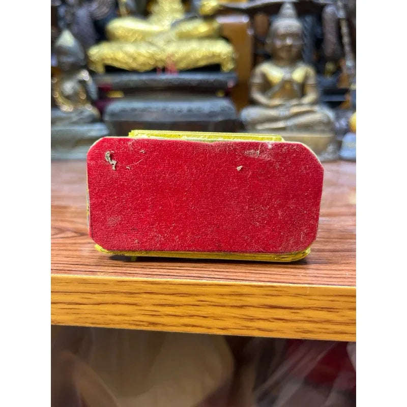 ✨ Kuman Thong with Twin Kumaree Suphawadee Amulet – Supreme Prosperity & Prosperous Partnership by Luang Pho Saithong, Wat Sawang Arom, Khon Kaen