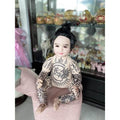 Kumara Luk Thep Doll for Wealth by One-Sake.com Default Title