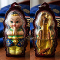 ✨ Kumari Manee Kaeo (Master-Grade Gem-Jewel Female Child Spirit Effigy - Supreme Commerce, Luck, & Household Prosperity Thai Blessing Co By RURUECHA