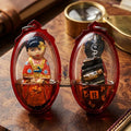 ✨ Kumari Mee Sap Nuea Phong Athan Master-Grade Wealth-Endowed Female Child Spirit Occult Powder Effigy Thai Blessing Co By RURUECHA