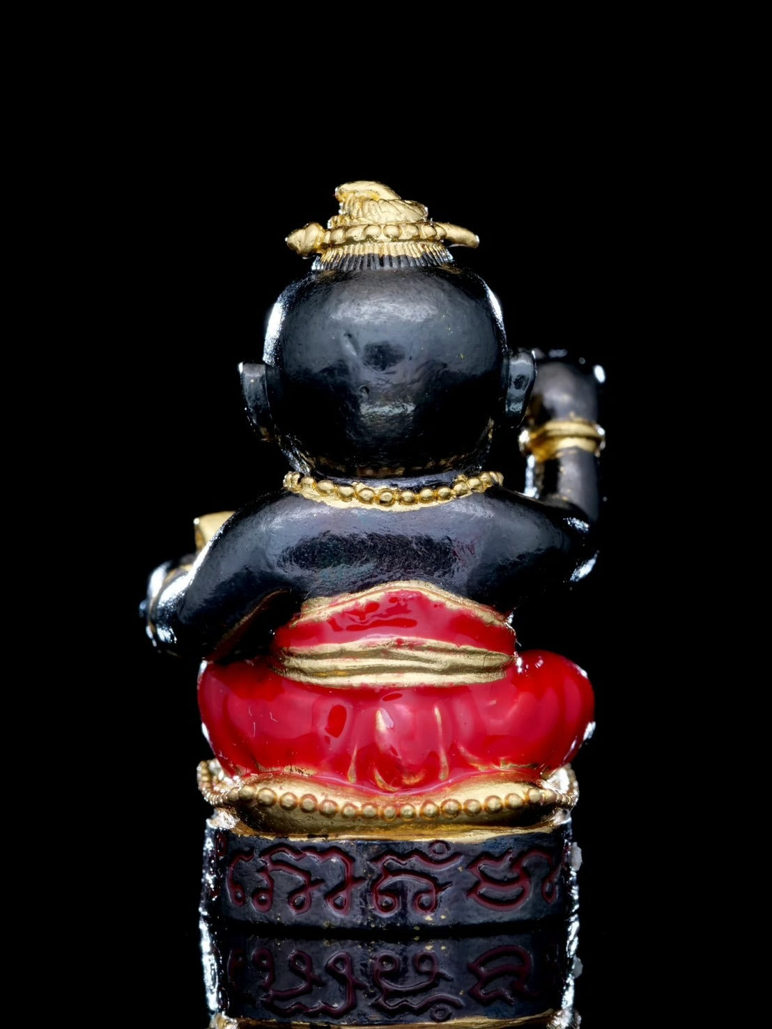 👶💰 Supreme Golden Child Wealth Amulet – "Nong Ma Rui" Edition for Instant Riches & Business Boom