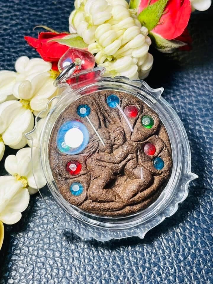 Legendary Shape-Shifting Spirit Charm Necklace - Unique Boho Jewelry for Magical Energy