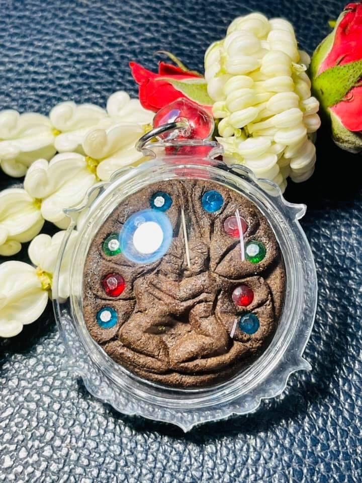 Legendary Shape-Shifting Spirit Charm Necklace - Unique Boho Jewelry for Magical Energy Default Title