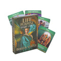78-Card Thai Tarot Deck for Spiritual Guidance and Intuitive Insights - Thai Tarot Cards for Spiritual Guidance 150