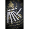 Millionaire Takrut Amulet by Luang Pu Pun for Unlocking Your Fortune Default Title