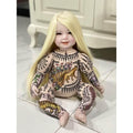 Little Kumari Doll for Wealth - Thai Good Luck Charm Default Title