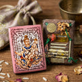 🔱 Locket Petch Payatorn Large Pink Scene (The Supreme Interpersonal Magnet)– Executive-Tier Rose Core for Deep Client Adoration, Inescapable Fascination & High-Ticket Commercial Influx! Amulet
