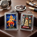 ✨ Lockket Phra Sila Laeng Aeng (Master-Grade Khmer Occult Locket & Hun Payont Edition, 2569 / 2026) - Luang Ta Ruam / Wat Khok Samran Thai Blessing Co By RURUECHA