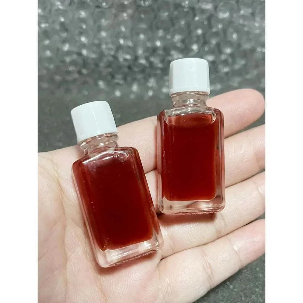 Lohit Sawat Attraction Oil - Authentic Enhancer for Attraction