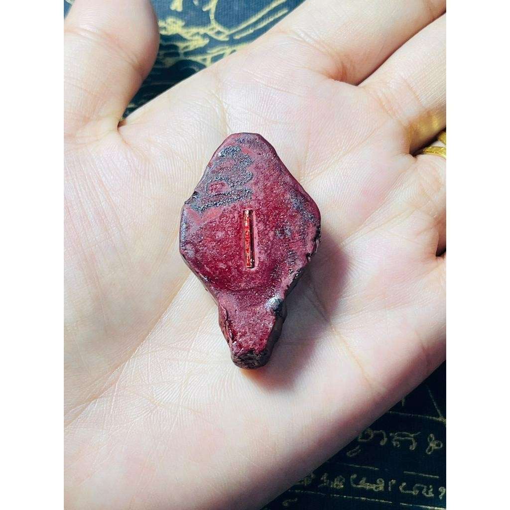 Ai Peo 4D Charm Amulet Attract Charm. Empower Wealth. Guard Your Path