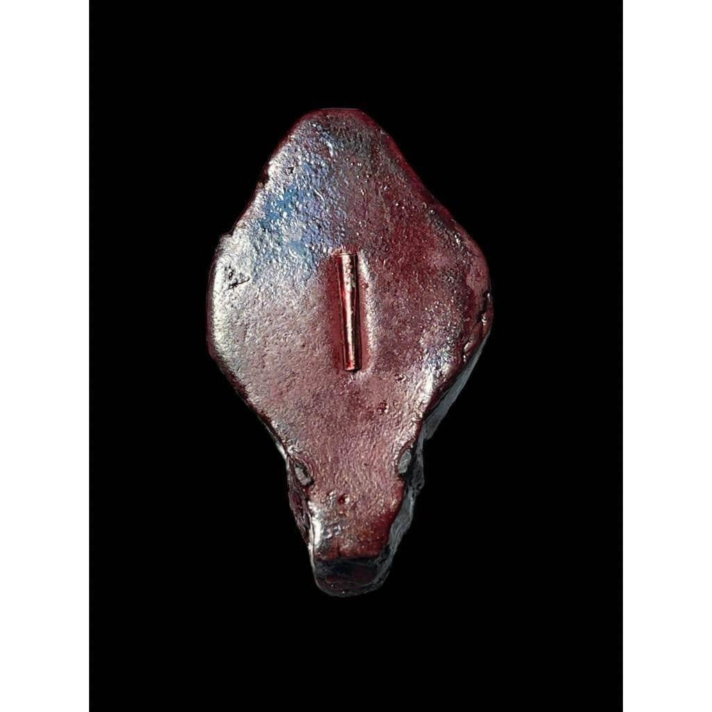 Ai Peo 4D Charm Amulet for Wealth Attraction and Path Protection