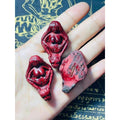 Ai Peo 4D Charm Amulet for Wealth Attraction and Path Protection Default Title