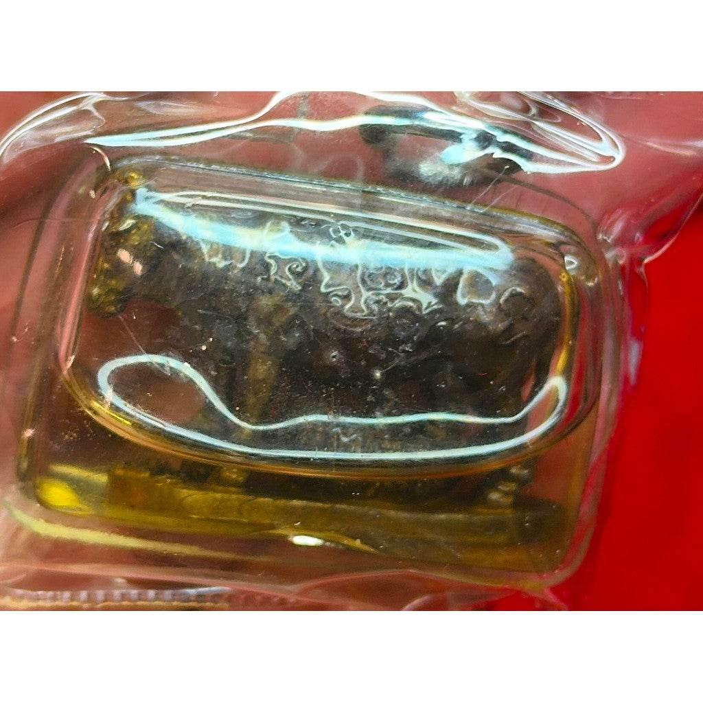 Luang Phor Prasarn Amulet - Authentic Thai Spiritual Protection from Thai Blessing Co