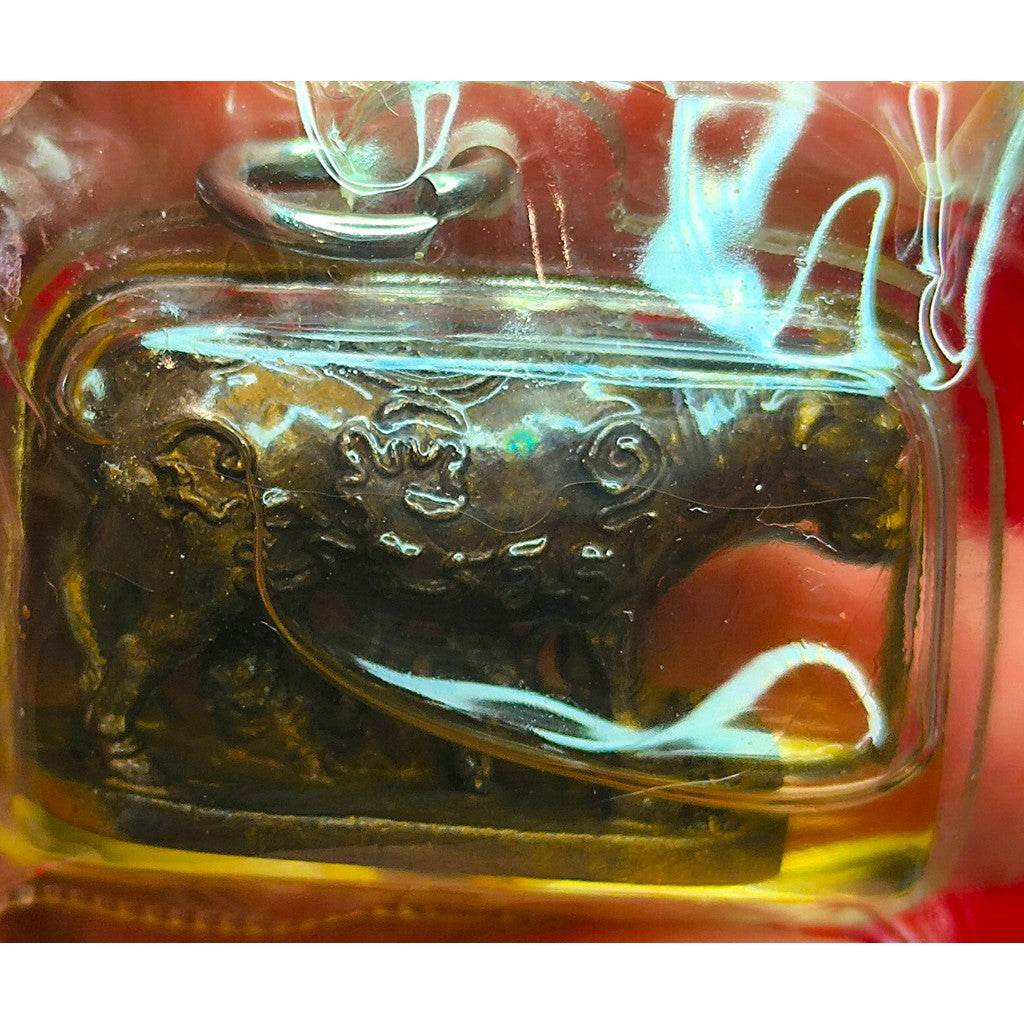 Luang Phor Prasarn Blessed Amulet by Thai Blessing Co - Thai Blessing Co