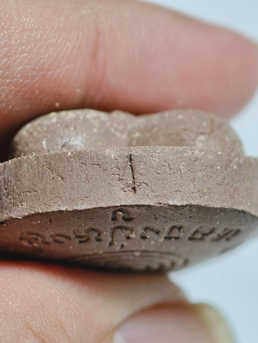 Luang Pu Hong Saturday 5 Phra Pidta – Prosperity Peace and Daily Protection