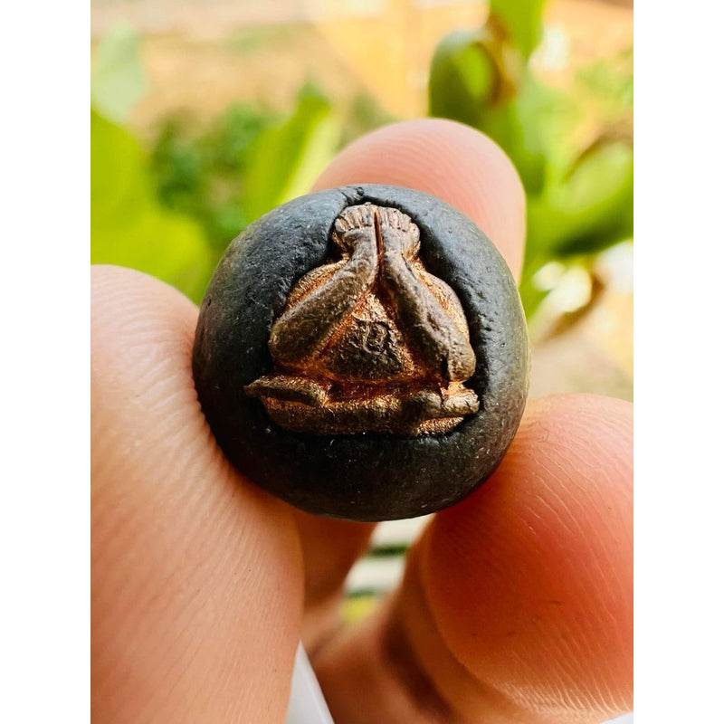 Luuk Maha Kam Bang Amulet - Authentic Thai Spiritual Charm One-Sake.com Default Title Default Title-