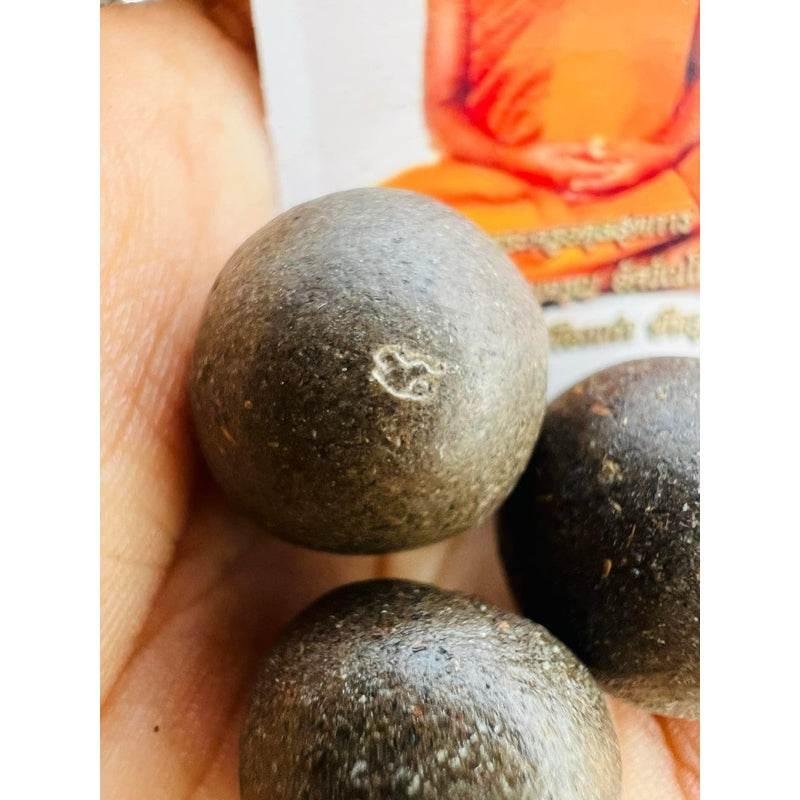 Luuk Maha Kam Bang Invisibility Charm - Authentic Thai Amulet for Protection and Fortune