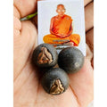 Luuk Maha Kam Bang Invisibility Charm - Authentic Thai Amulet for Protection and Fortune Default Title