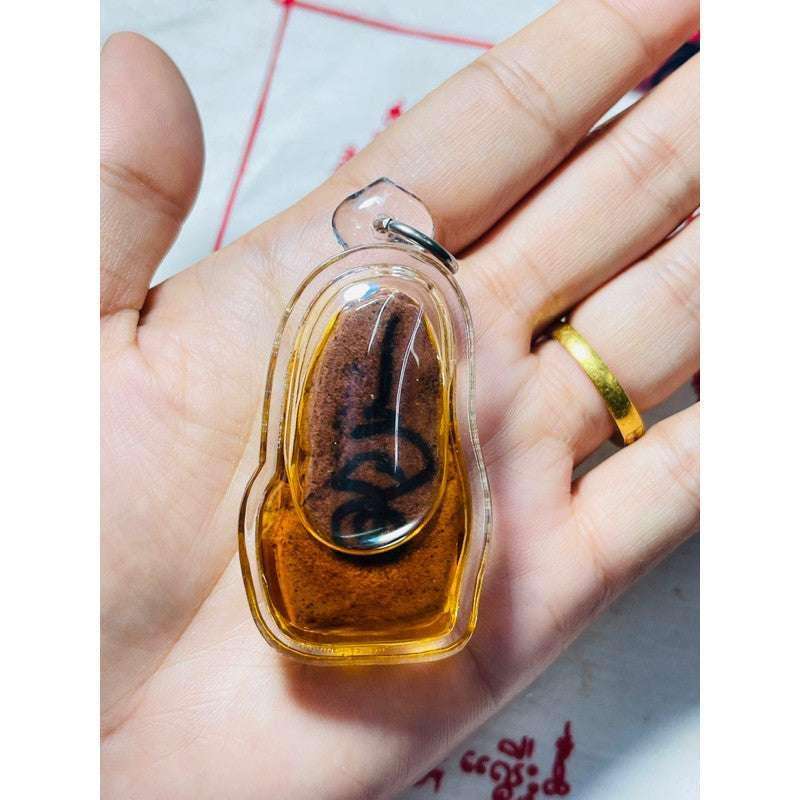 Mae Nang Takian Amulet for Prosperity and Abundance - Thai Wealth Attraction