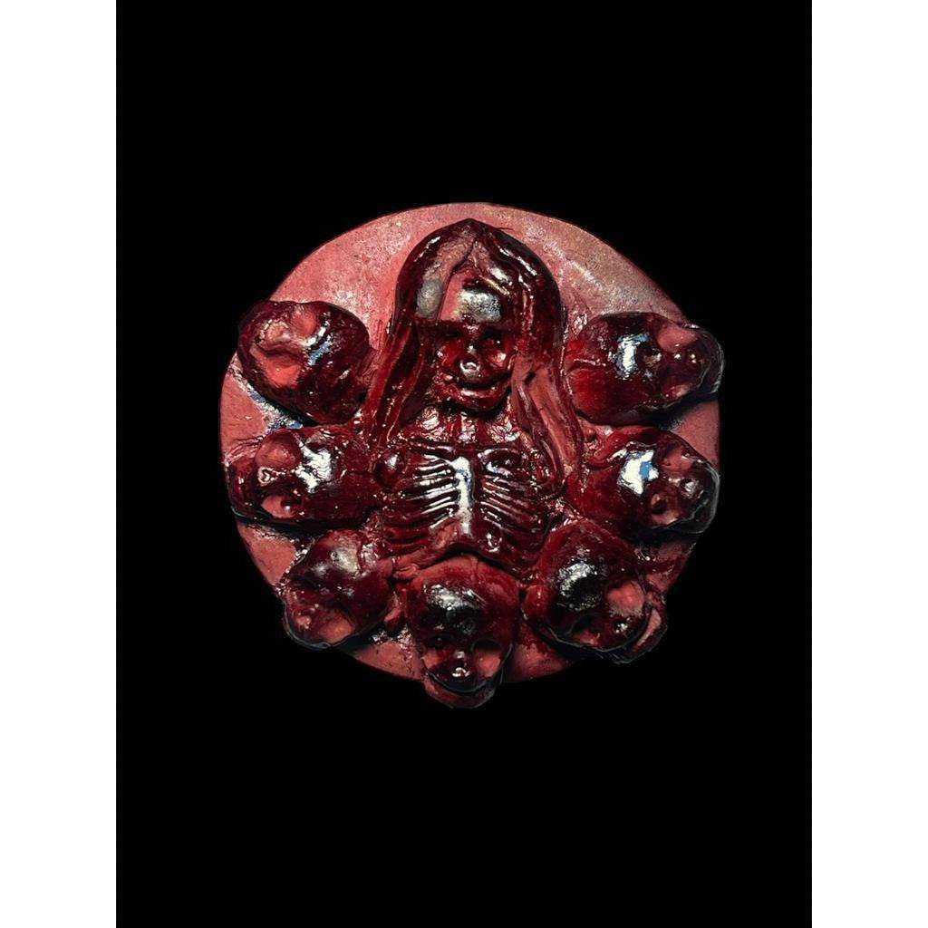 Mae Ngongprai Amulet for Ultimate Love, Luck, and Protection