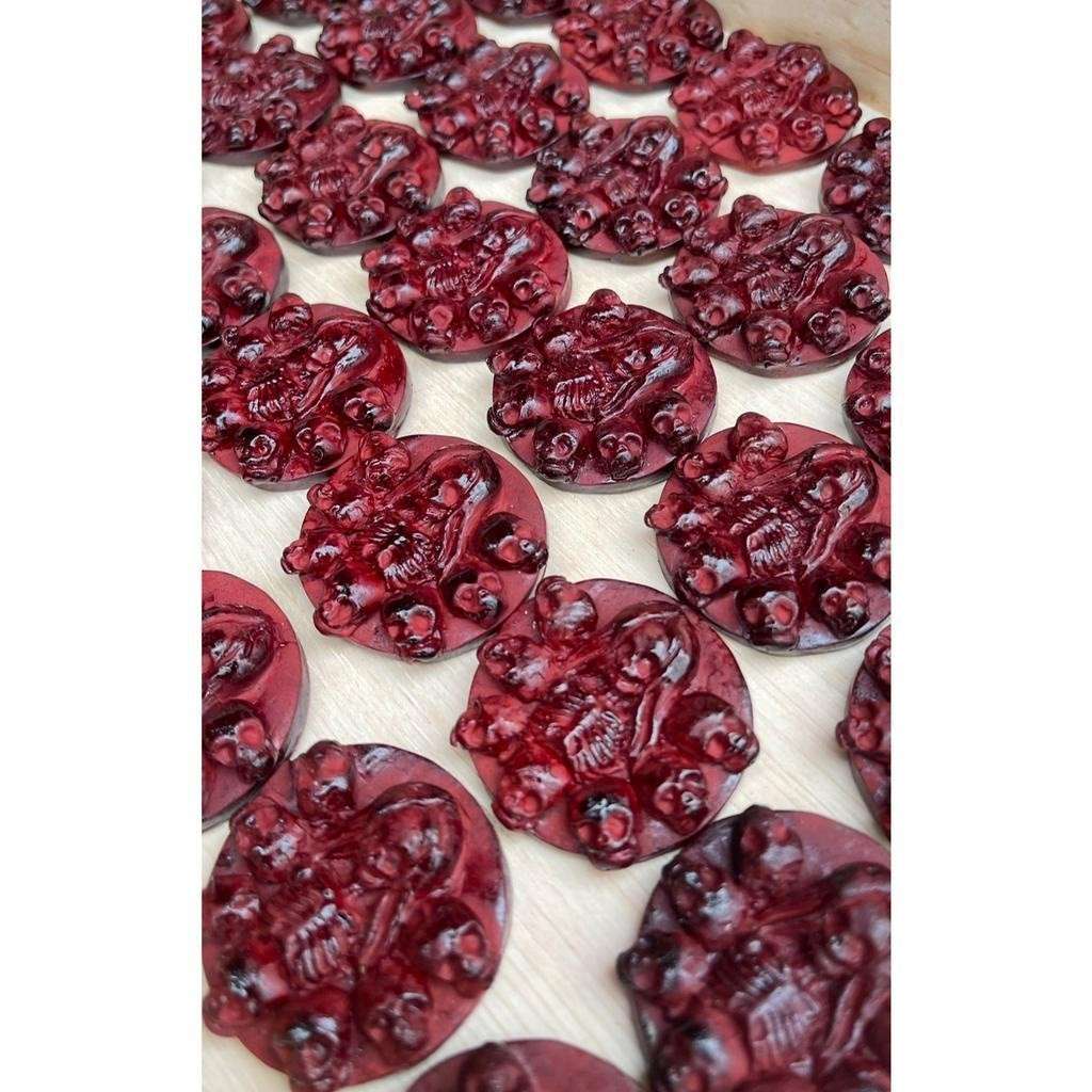 Mae Ngongprai Amulet for Ultimate Love, Luck, and Protection