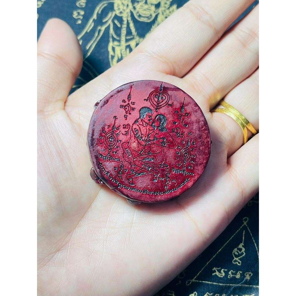 Mae Ngongprai Amulet for Ultimate Love, Luck, and Protection