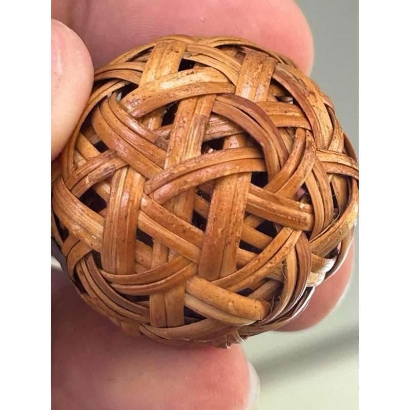 Mahaut Takrut Amulet - Sacred Thai Protection and Prosperity Charm
