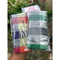Mahayant Amulet Cloth for Protection - Phra Khan Mark Amulet Cloth Default Title