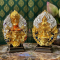 Master-Grade Phra Phuttha Chaimongkhon Phat Baramee (Charoen Lap Chana Mara) Thai Blessing Co By RURUECHA