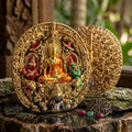 Master-Grade Southern Thai Yod Khun Phon Sovereign Warlord Amulet Wat Santiworakun Songkhla Sacred Double Consecration Collector-Grade Talisman Thai Blessing Co By RURUECHA
