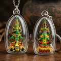 Master-Grade Thao Wessuwan-No Sub Suwan Divine Gold Alloy Plated Green Enamel Body Royal Enameled Edition Wat Pa Phanom Chai Sisaket Thai Amulet Collectible Thai Blessing Co By RURUECHA