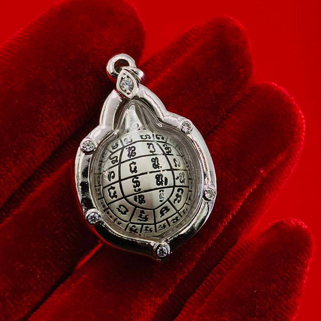 Millionaire Turtle Amulet for Wealth, Prosperity, and Longevity