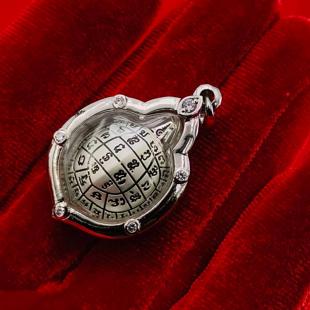 Millionaire Turtle Amulet for Wealth, Prosperity, and Longevity