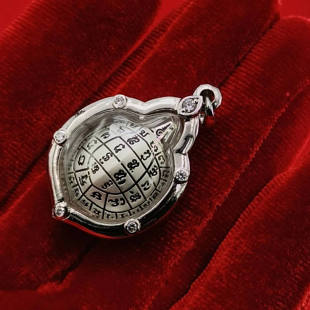 Millionaire Turtle Amulet for Wealth, Prosperity, and Longevity