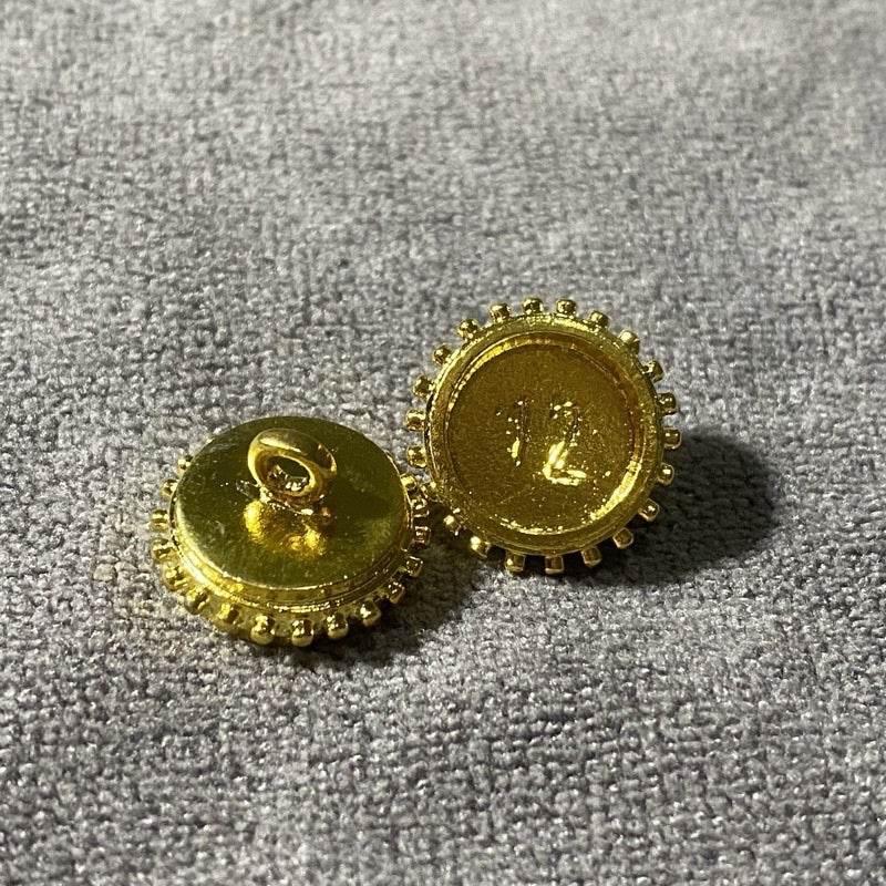 Mini Wealth Amulet for Business Success - Enhance Prosperity with Thai Luck Charm