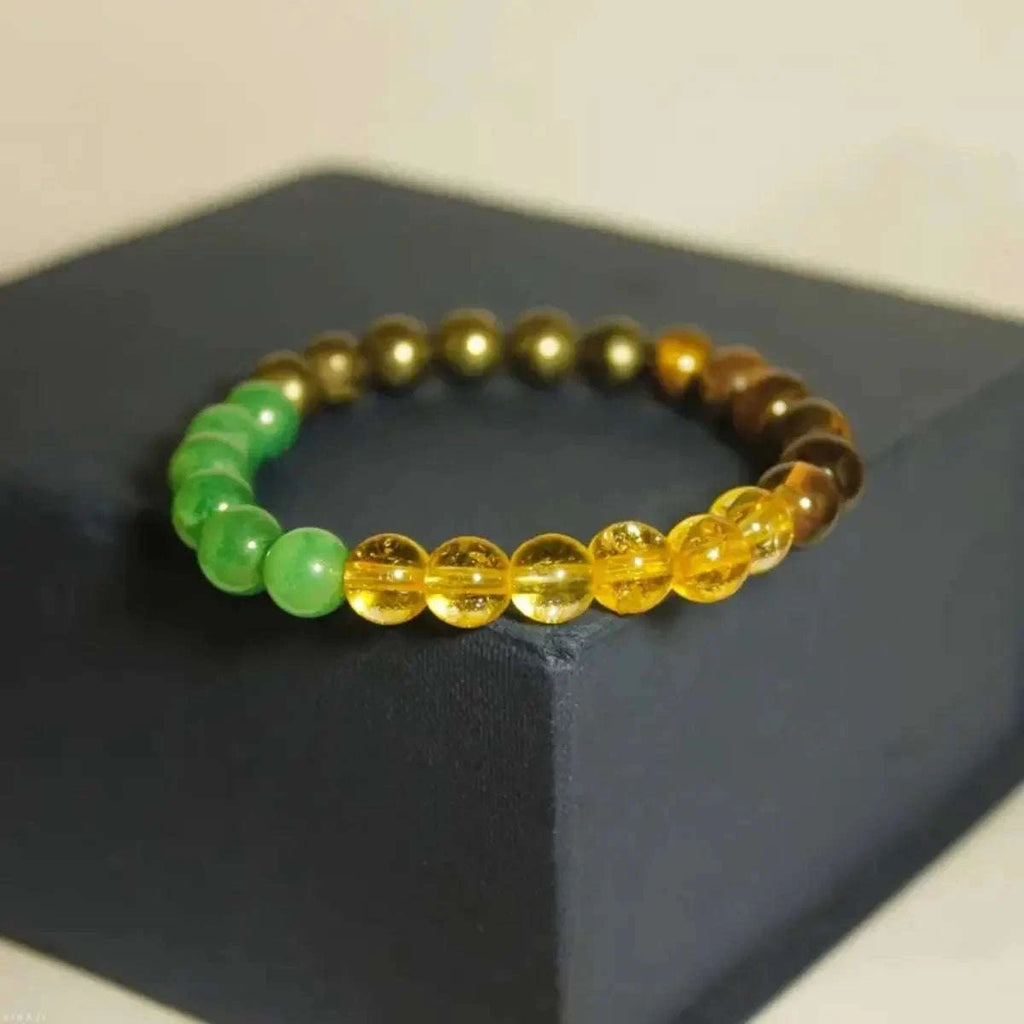 ✨ Money & Wealth Bracelet – Perfect Gift for Your Loved One to Attract Prosperity and Abundance