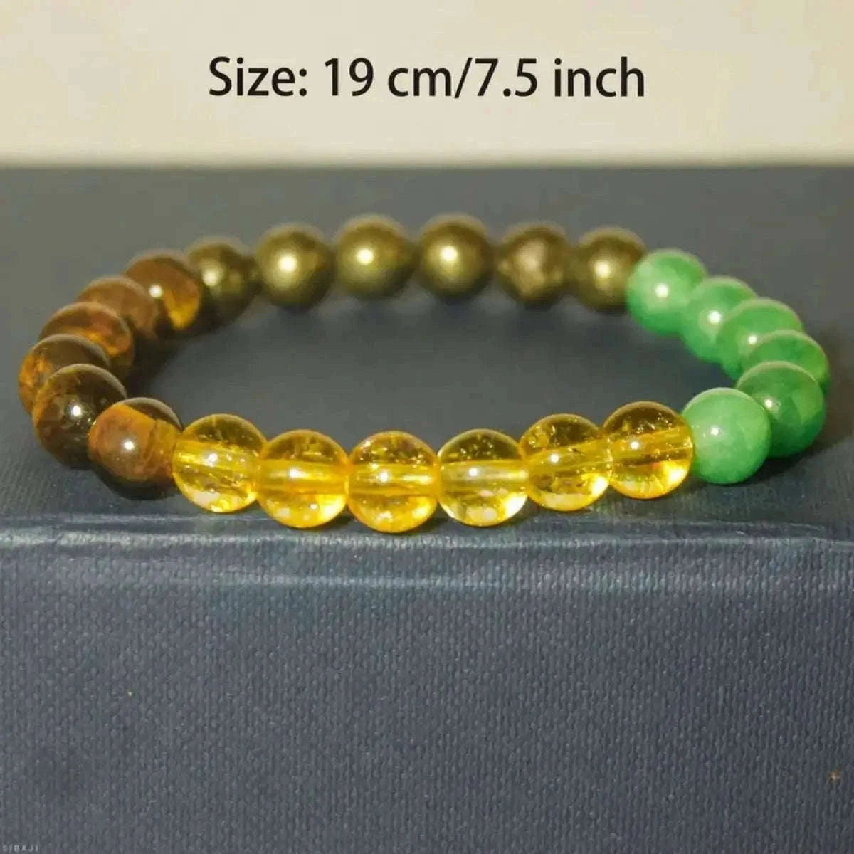 ✨ Money & Wealth Bracelet – Perfect Gift for Your Loved One to Attract Prosperity and Abundance