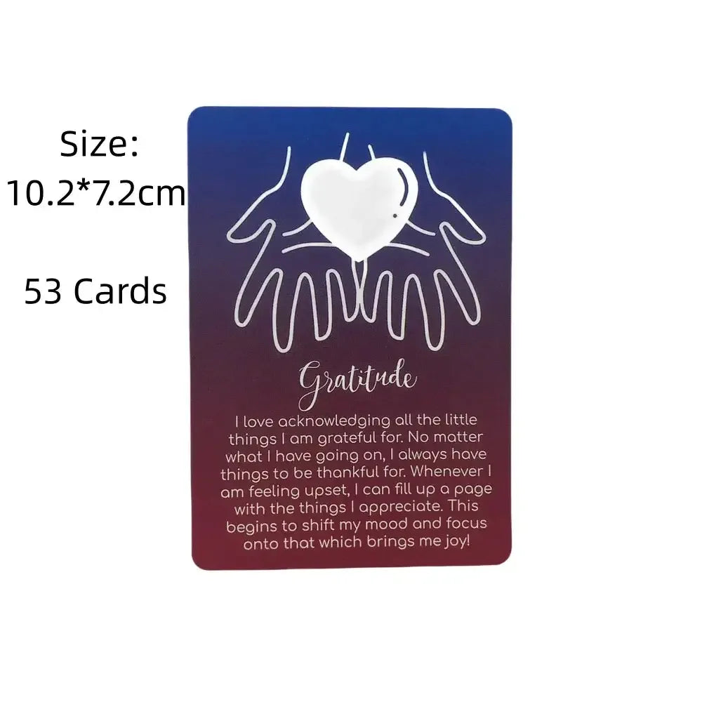 🌑 Mystery Shadows Tarot & Spirit Deck – 78 Mysterious Cards for Fun, Fortune Telling, and Spiritual Insight for All Ages