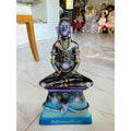 Naga Emperor Ngang Statue Thai Home Decor Default Title