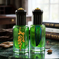 ✨ Nam Man Malaeng Thap Maha Saneh (Master-Grade Jewel Beetle Charm Oil - Magnetic Seduction, Supreme Metta, & Attraction Edition