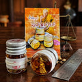 ✨ Nam Man Pa Chada Pa Chada Occult Charm Oil, Unlock Overwhelming Primal Seduction, Irresistible Magnetic Attraction, and Absolute Devotion