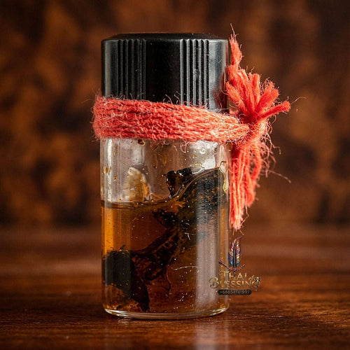 ✨ Nam Man Phueng Luang (Master-Grade Giant Wild Honeybee Sacred Oil - Supreme Wealth Preservation, Unfailing Provision, & Magnetic Family Harmony Thai Blessing Co By RURUECHA