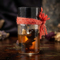 ✨ Nam Man Phueng Luang (Master-Grade Giant Wild Honeybee Sacred Oil - Supreme Wealth Preservation, Unfailing Provision, & Magnetic Family Harmony Thai Blessing Co By RURUECHA