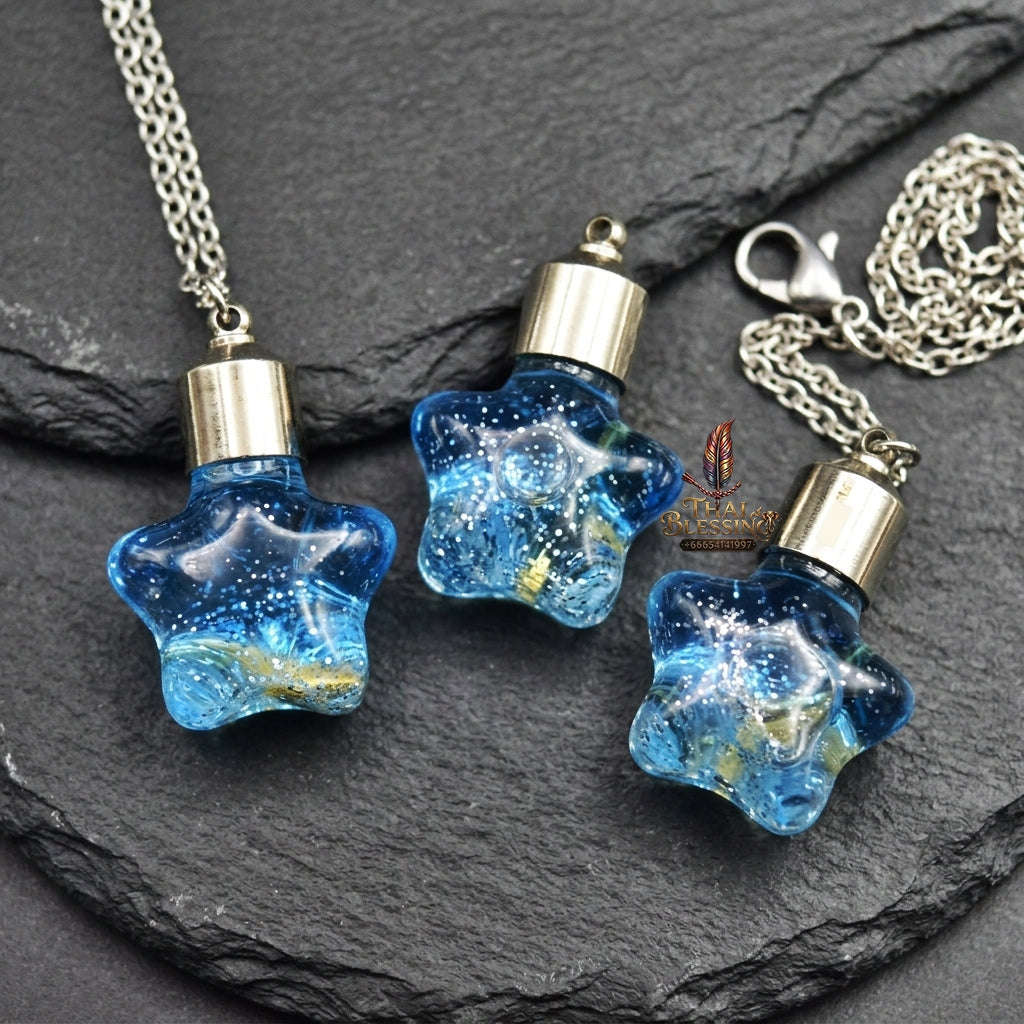 ✨ Nam Man Thep Ruan Pendant / Locket : Ultimate Divine Enchantment & Eloquence Attraction Oil (2568 / 2025 Edition)